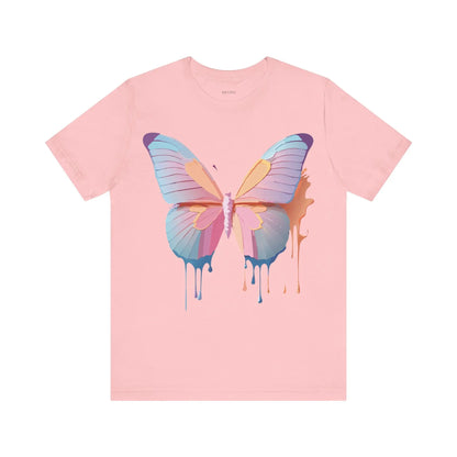 Butterfly Shirt ADELPHA