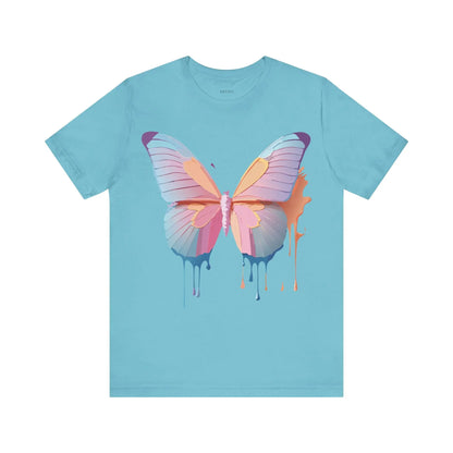 Butterfly Shirt ADELPHA