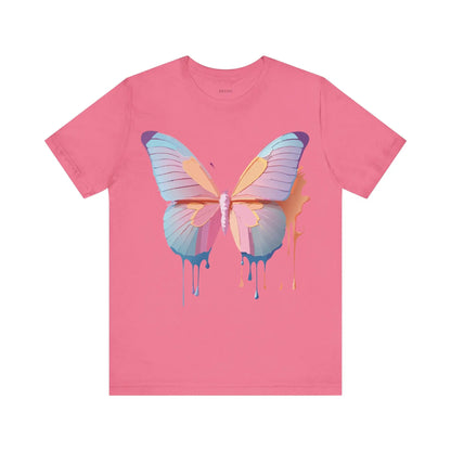 Butterfly Shirt ADELPHA