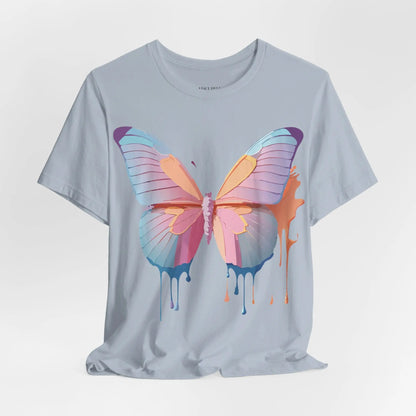 Butterfly Shirt ADELPHA