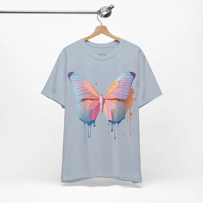 Butterfly Shirt ADELPHA