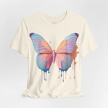 Butterfly Shirt ADELPHA