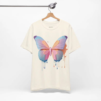 Butterfly Shirt ADELPHA