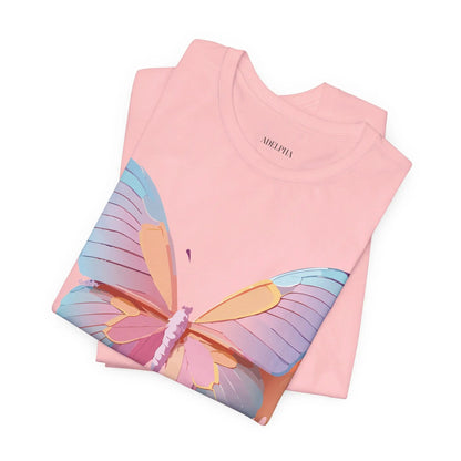 Butterfly Shirt ADELPHA