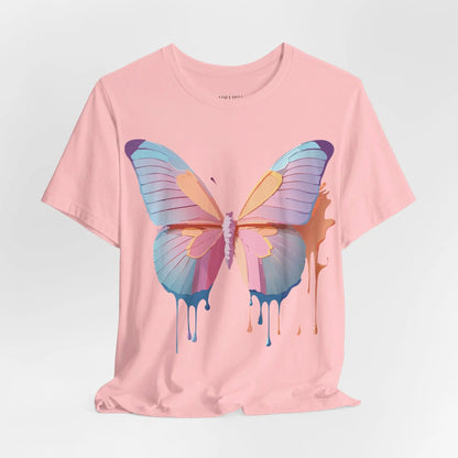 Butterfly Shirt ADELPHA