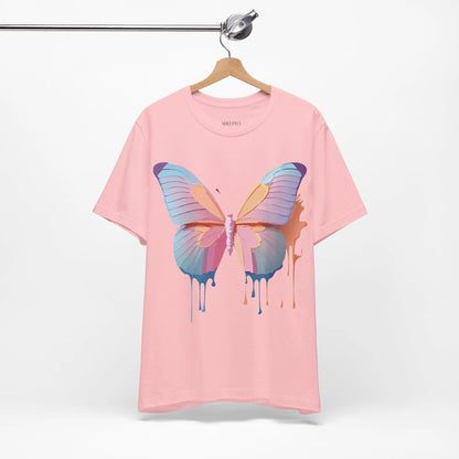 Butterfly Shirt ADELPHA