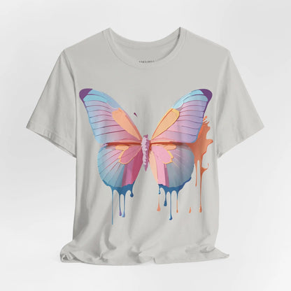 Butterfly Shirt ADELPHA