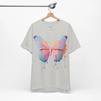 Butterfly Shirt ADELPHA