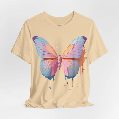 Butterfly Shirt ADELPHA