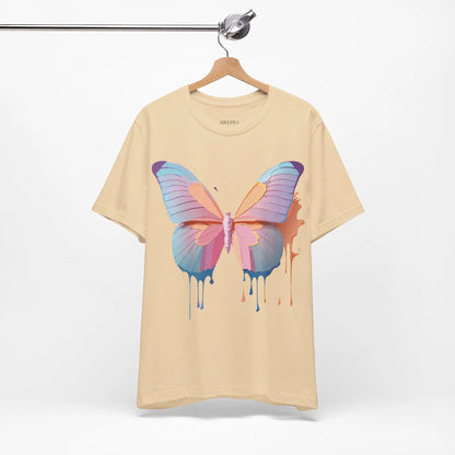 Butterfly Shirt ADELPHA