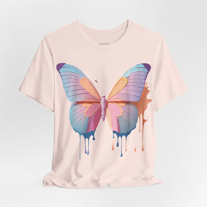 Butterfly Shirt ADELPHA