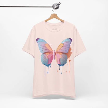 Butterfly Shirt ADELPHA