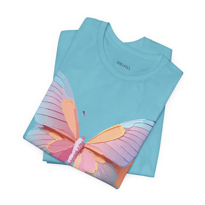 Butterfly Shirt ADELPHA