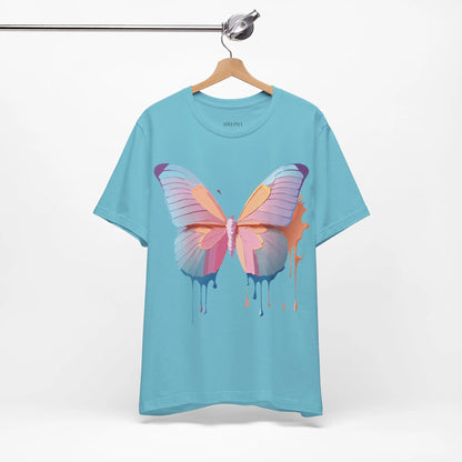 Butterfly Shirt ADELPHA