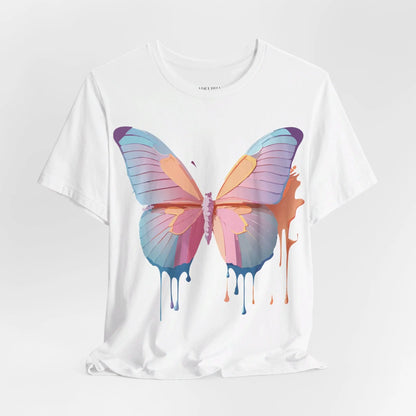 Butterfly Shirt ADELPHA