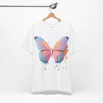 Butterfly Shirt ADELPHA