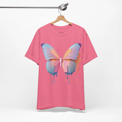Butterfly Shirt ADELPHA