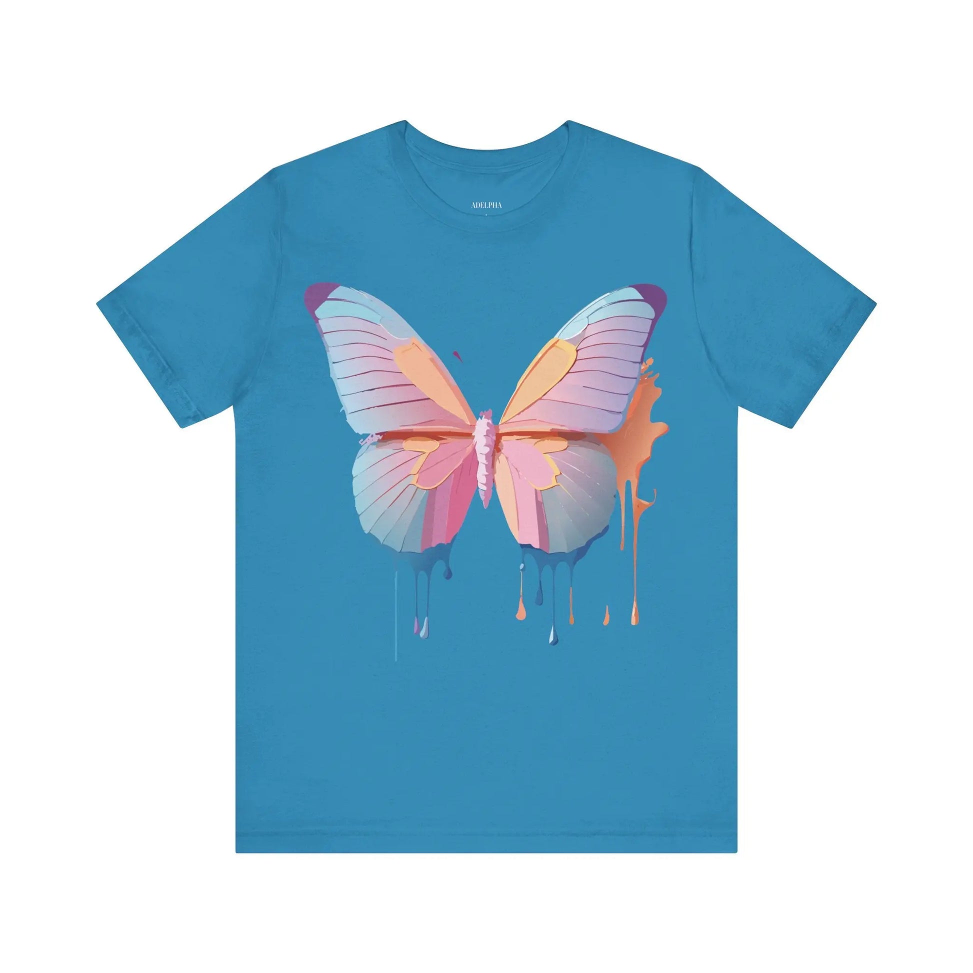 Butterfly Shirt ADELPHA