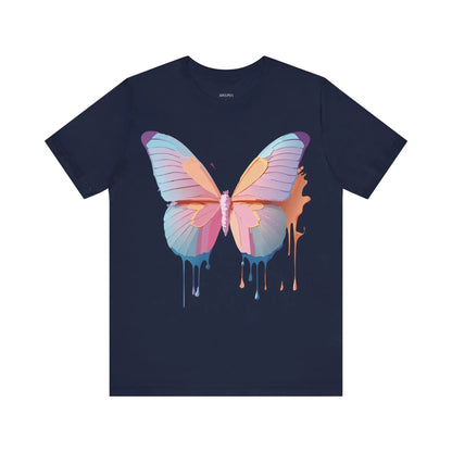 Butterfly Shirt ADELPHA
