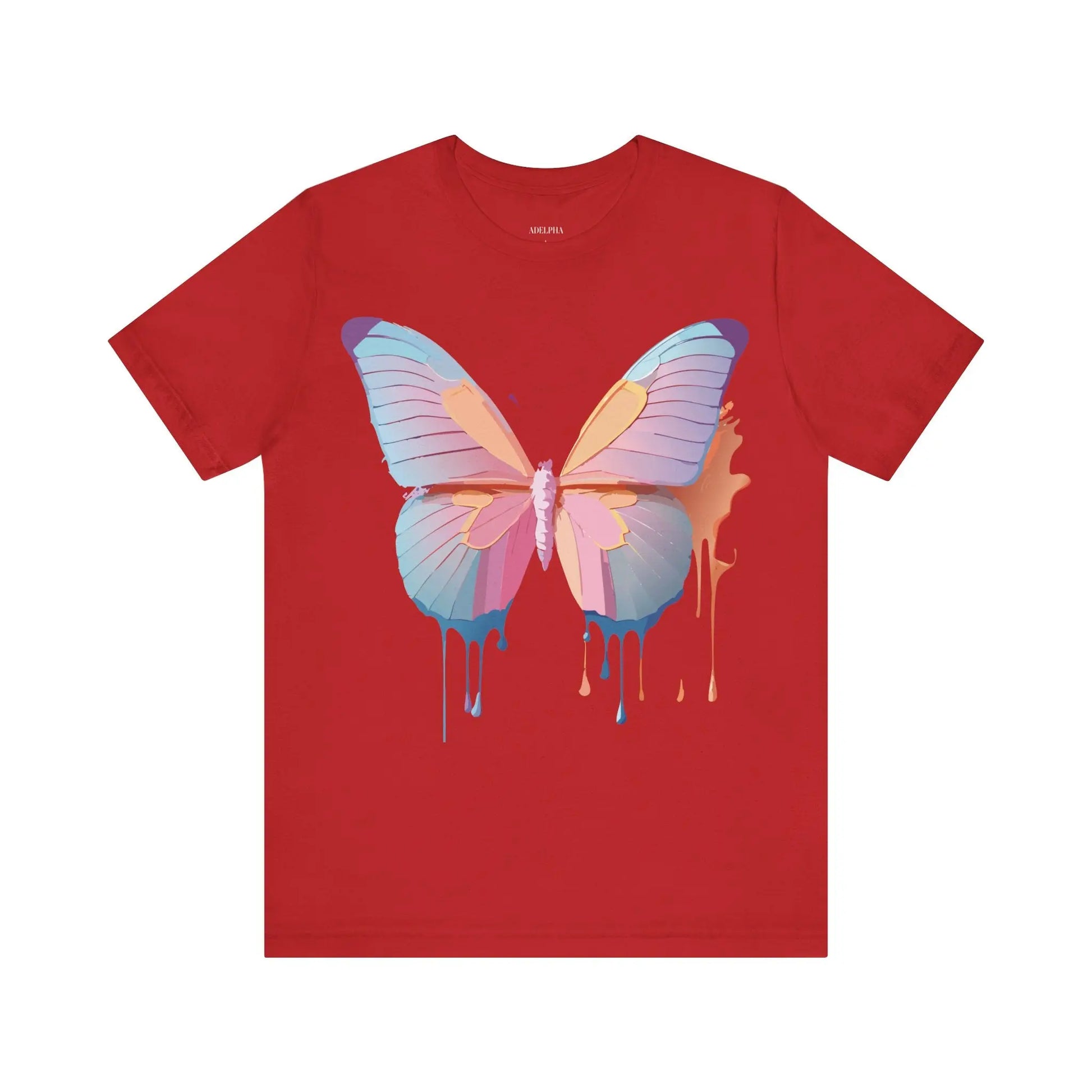 Butterfly Shirt ADELPHA