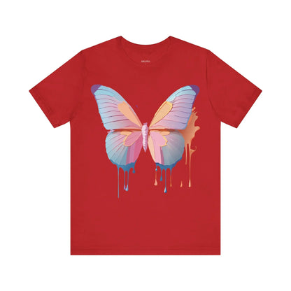 Butterfly Shirt ADELPHA