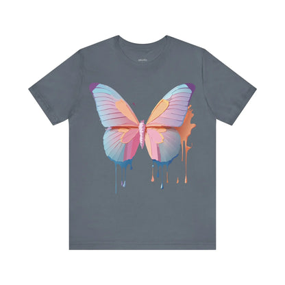Butterfly Shirt ADELPHA