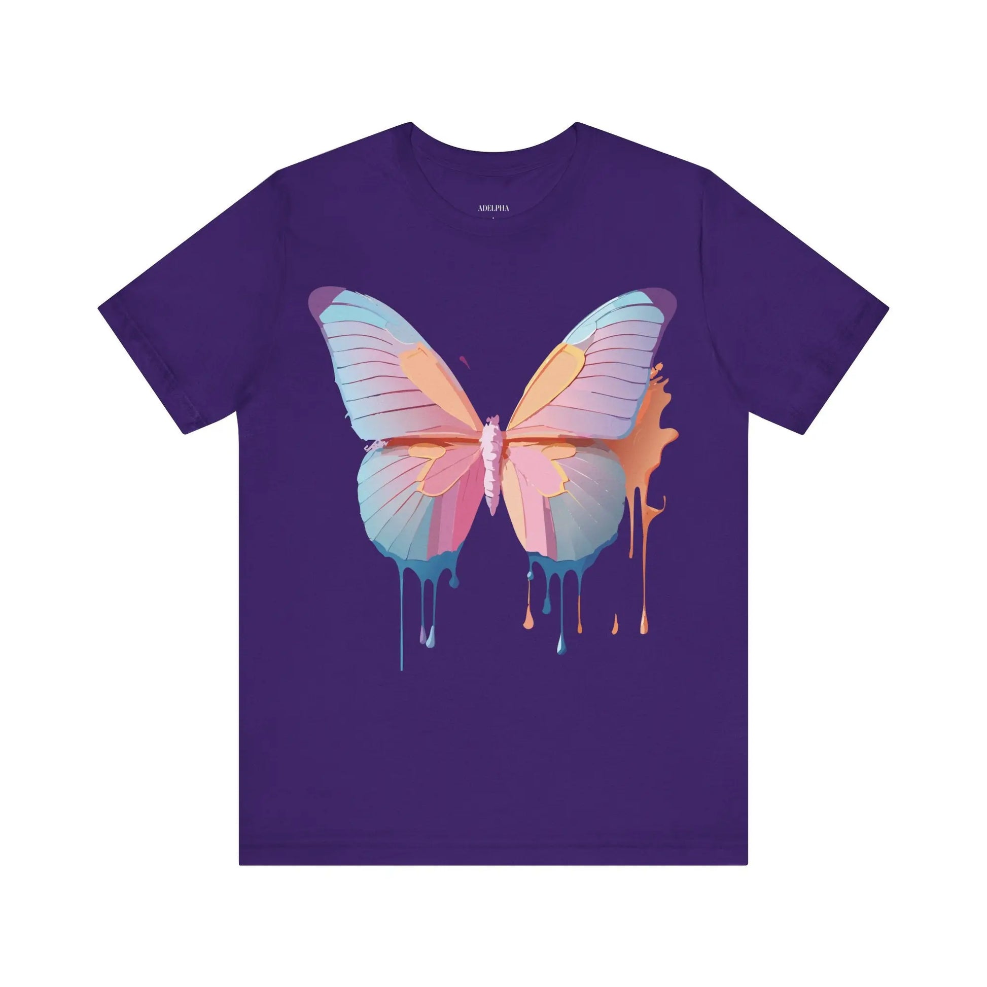 Butterfly Shirt ADELPHA