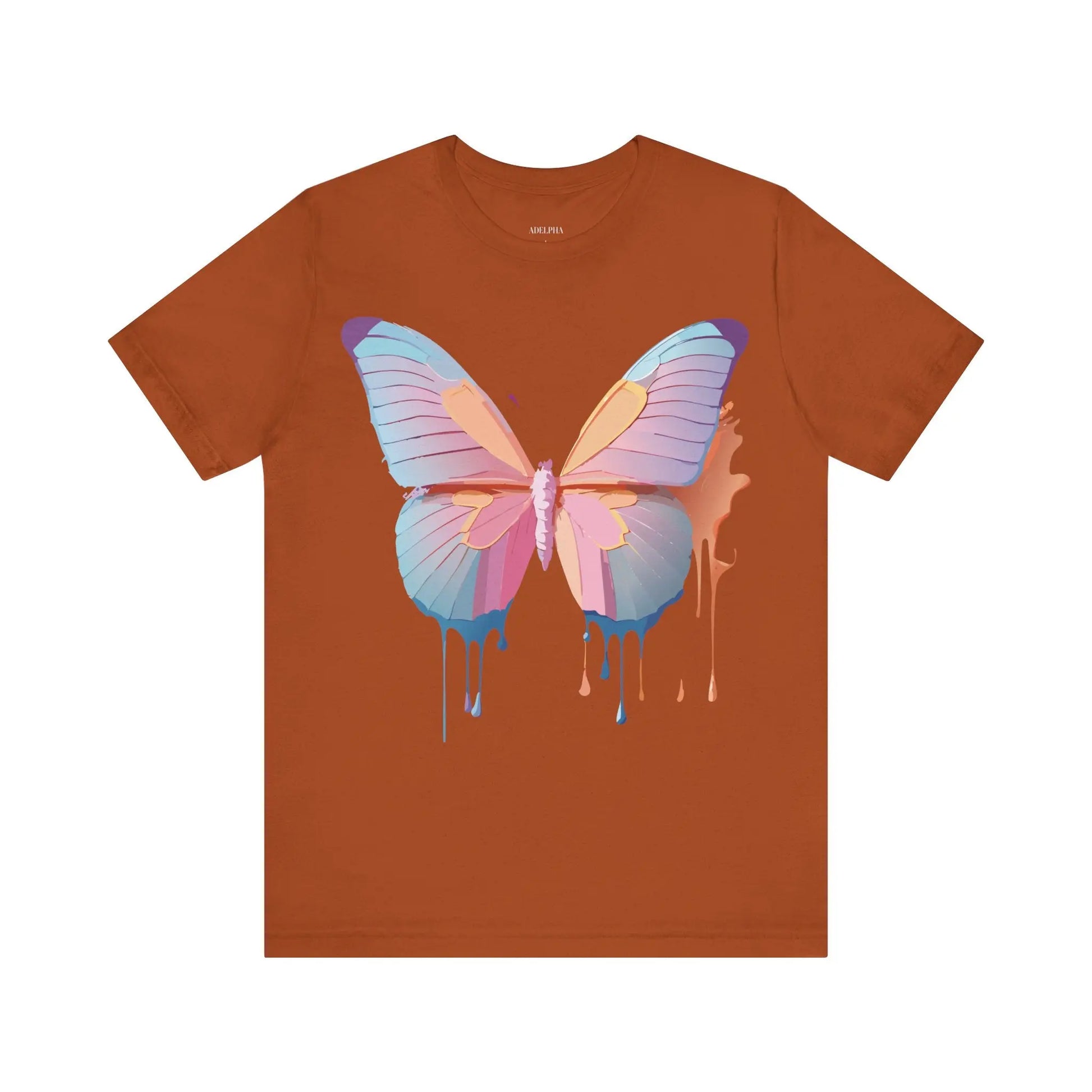 Butterfly Shirt ADELPHA