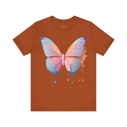 Butterfly Shirt ADELPHA