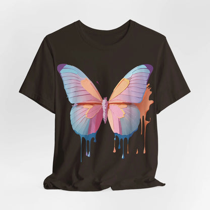 Butterfly Shirt ADELPHA