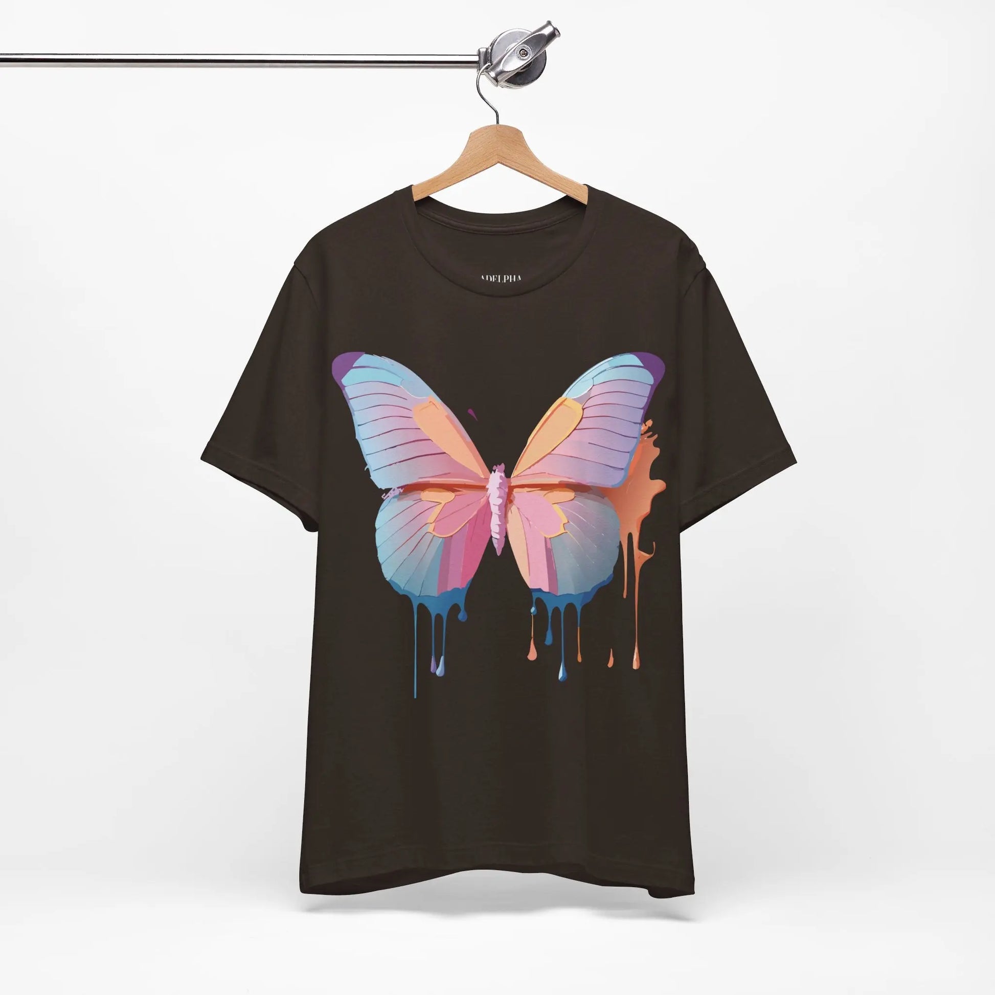 Butterfly Shirt ADELPHA