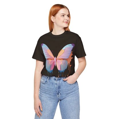 Butterfly Shirt ADELPHA