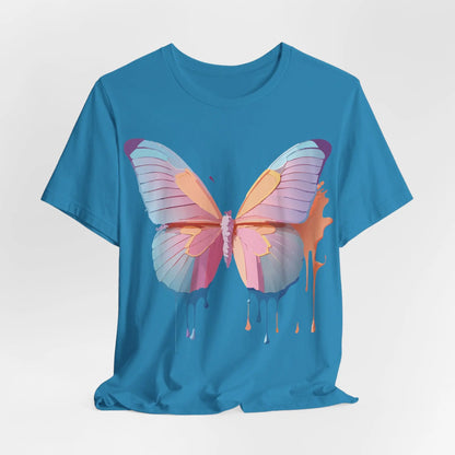 Butterfly Shirt ADELPHA