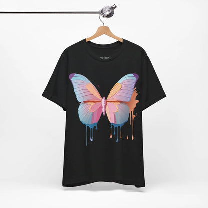 Butterfly Shirt ADELPHA