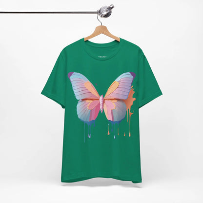 Butterfly Shirt ADELPHA