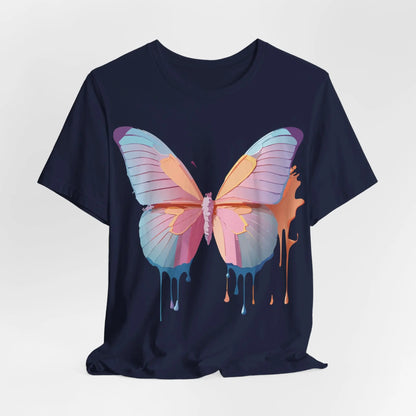 Butterfly Shirt ADELPHA