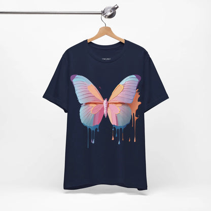 Butterfly Shirt ADELPHA