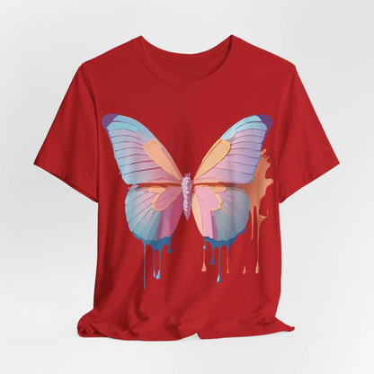 Butterfly Shirt ADELPHA