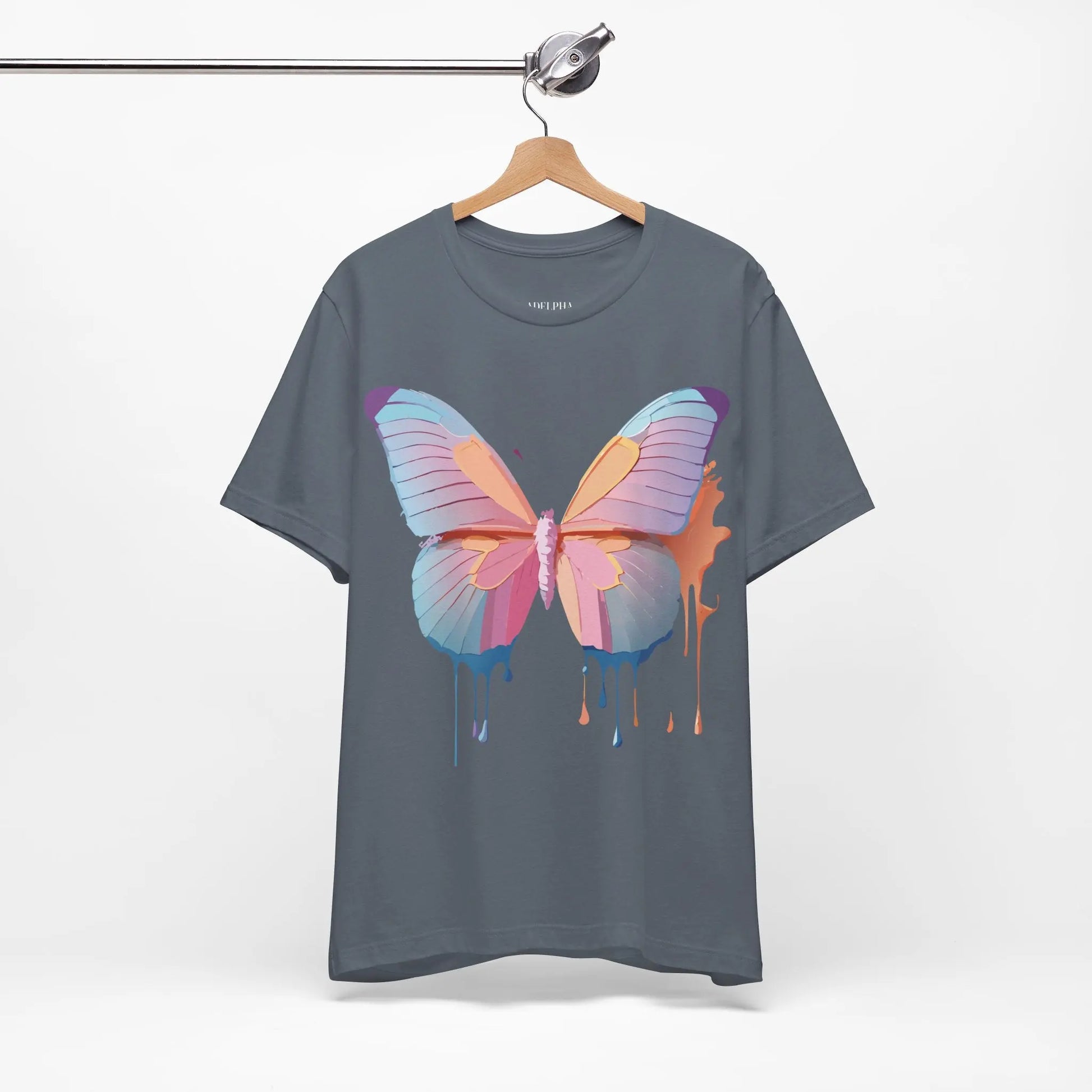 Butterfly Shirt ADELPHA