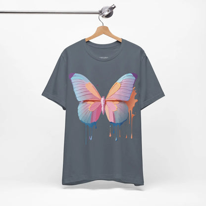 Butterfly Shirt ADELPHA