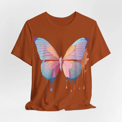 Butterfly Shirt ADELPHA