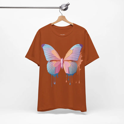 Butterfly Shirt ADELPHA