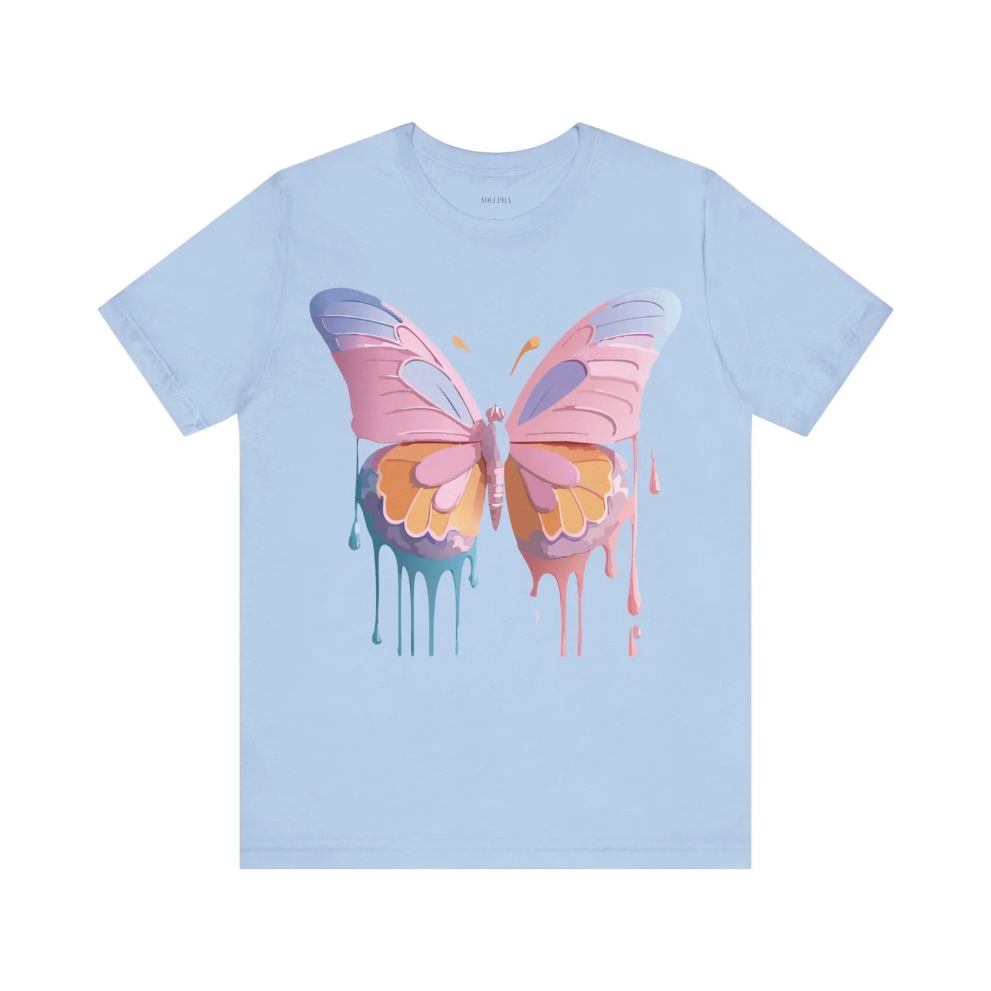 Butterfly Shirt ADELPHA