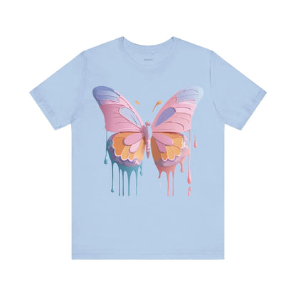 Butterfly Shirt ADELPHA