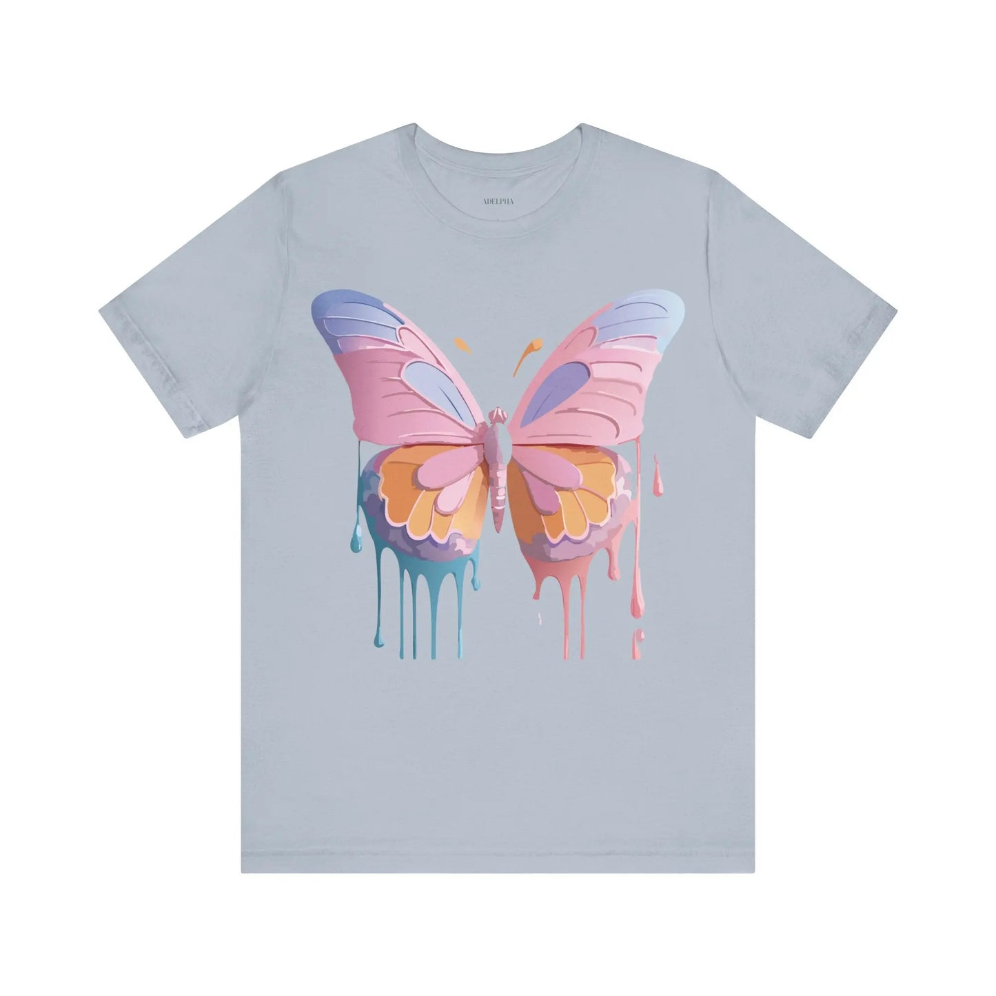 Butterfly Shirt ADELPHA