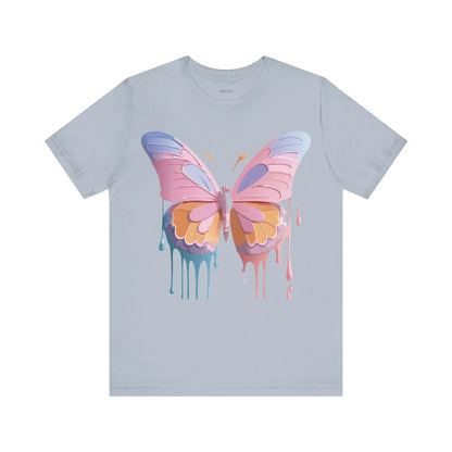 Butterfly Shirt ADELPHA