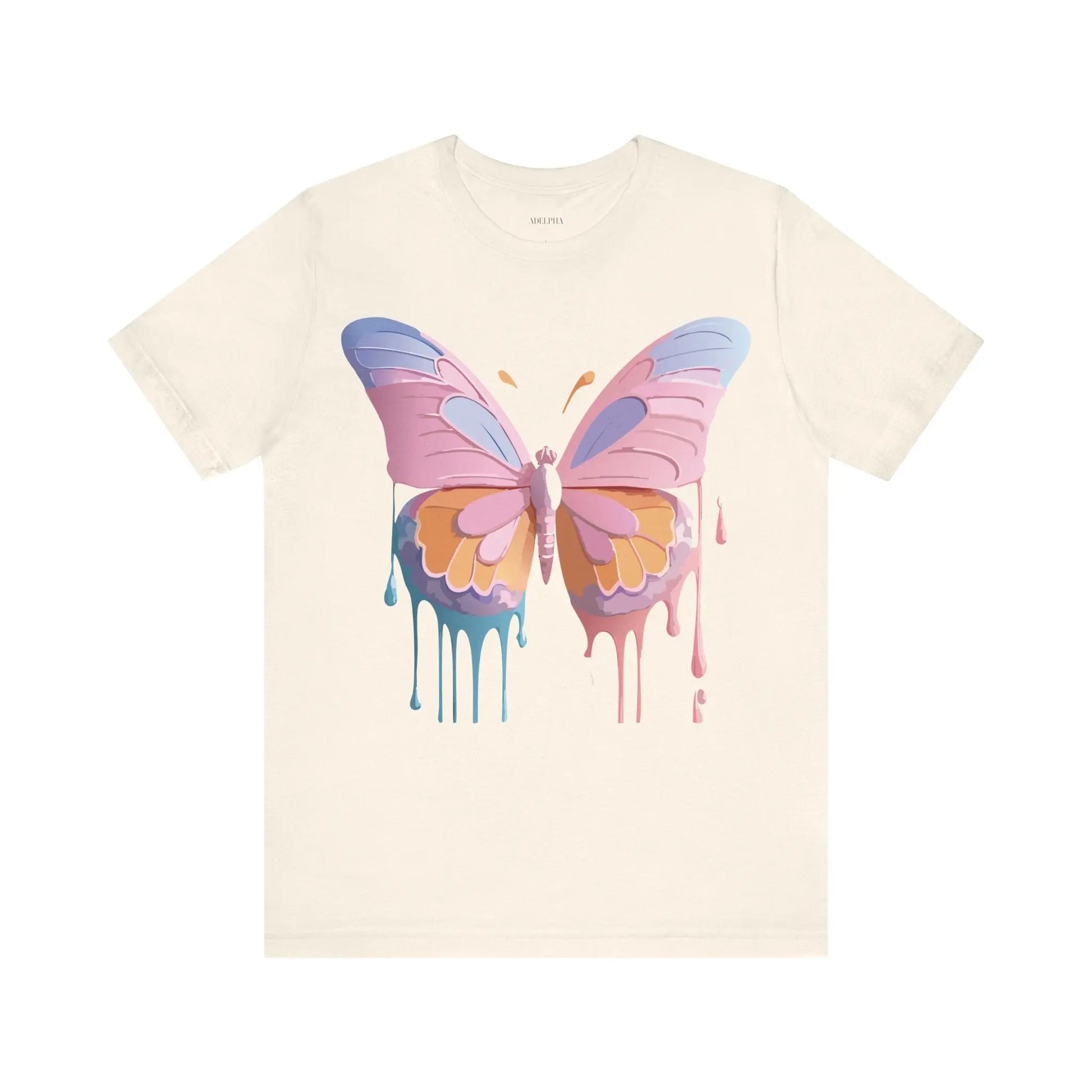Butterfly Shirt ADELPHA