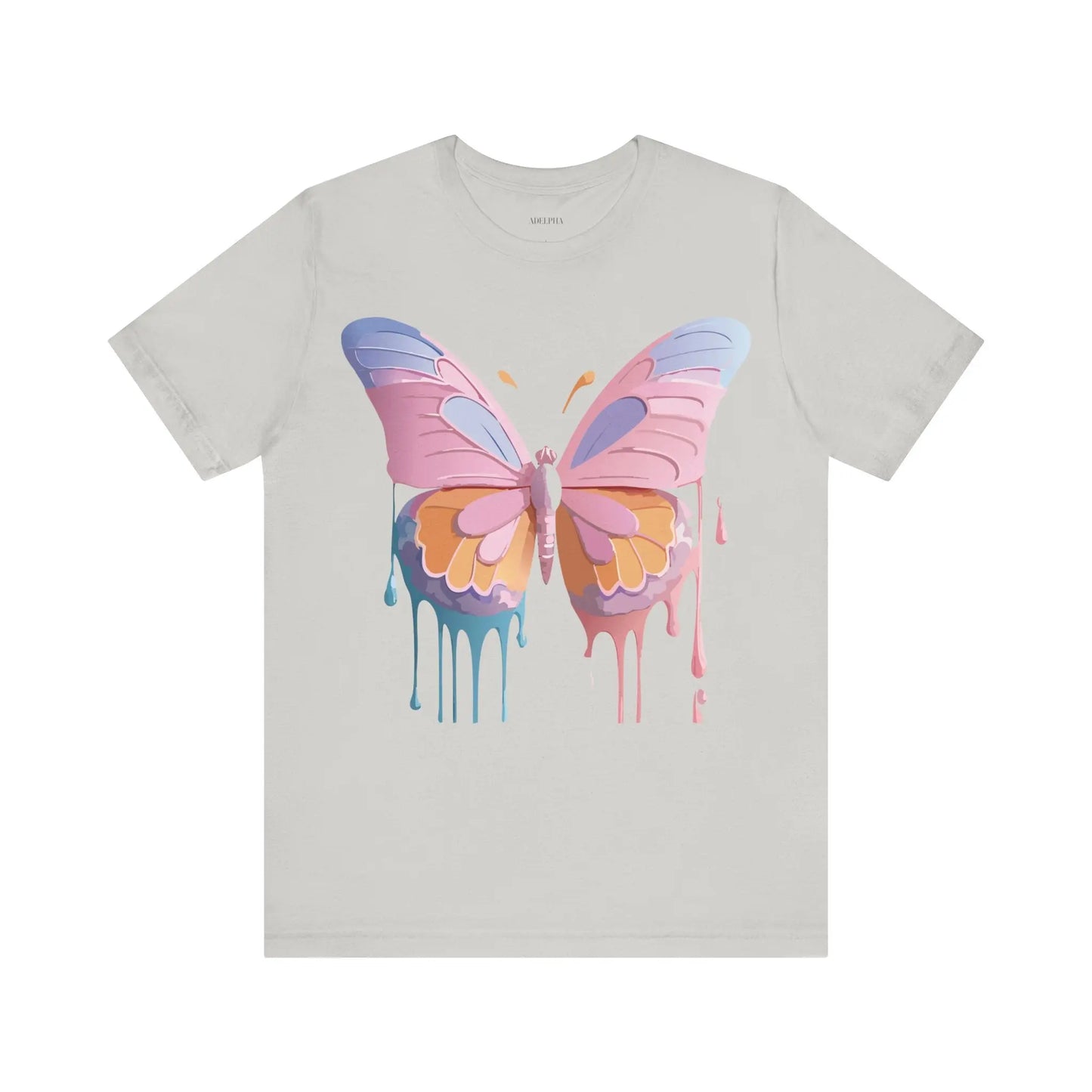 Butterfly Shirt ADELPHA