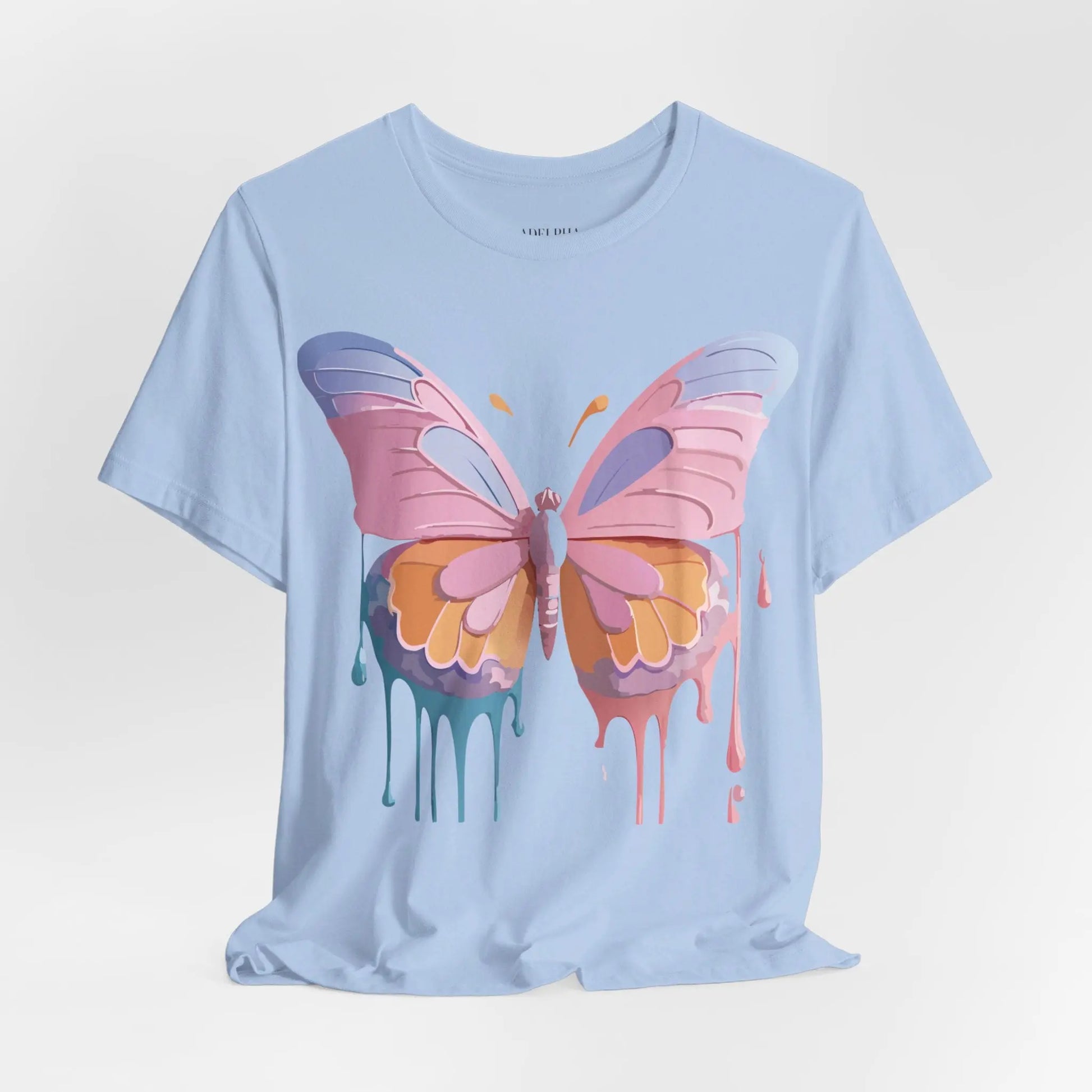 Butterfly Shirt ADELPHA