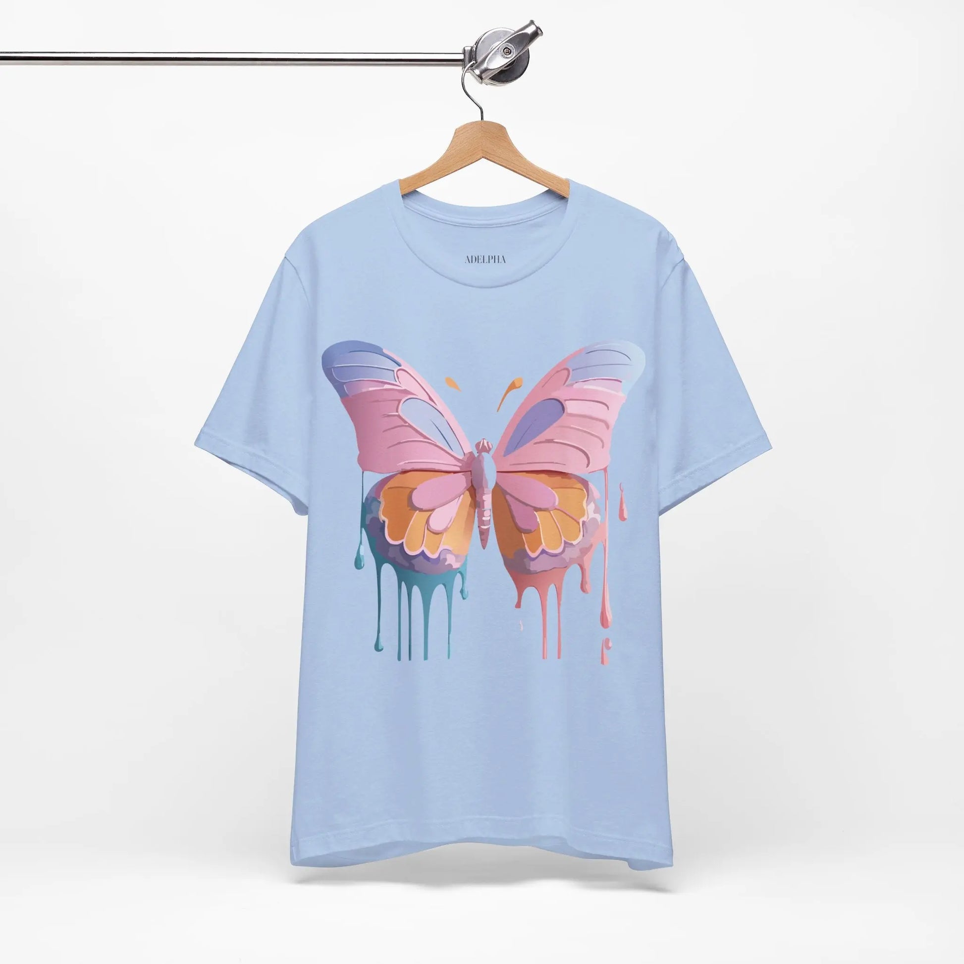 Butterfly Shirt ADELPHA